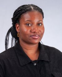 Photo of employee