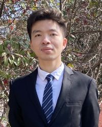 Photo of employee