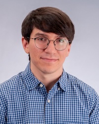 Photo of employee