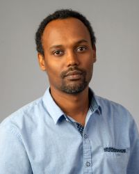 Dr. Fitsume Wolkeba