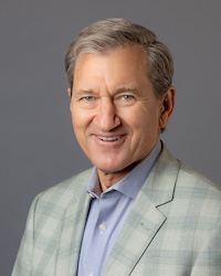 Scott Tinker