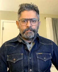 Juan Marcel Campos
