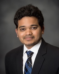 Prasad Pothana