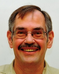 Jerry Jensen