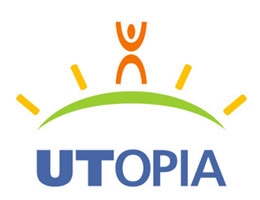 Utopia logo