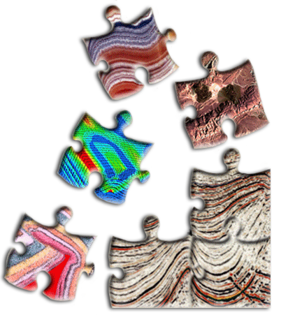 AGL puzzles