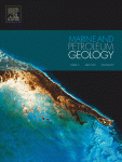 Marine and Petroleum Geology cover