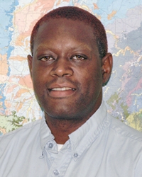 Darrell Haynes