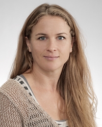Guin McDaid