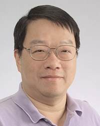 Joseph Yeh