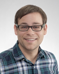 Josh Lambert