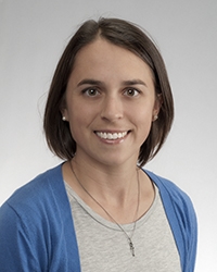 Maggie Ellis