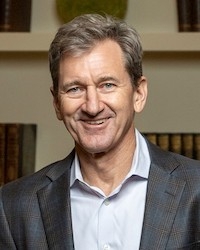 Scott Tinker