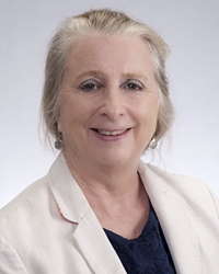 Susan Hovorka