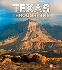 Texas Through Time