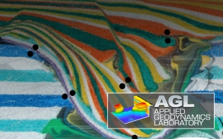 AGL-Applied Geodynamics Laboratory