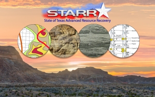 Eastern Shelf Permian Basin Integrated Study