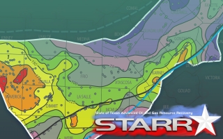 STARR-State of Texas Advanced Resource Recovery