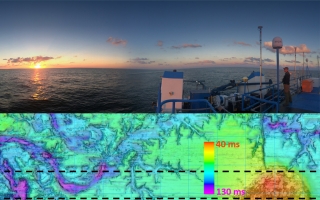 The Search for CO2 Storage
