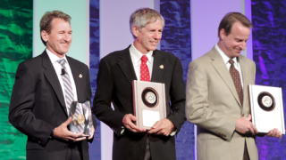 2016 AAPG Awards