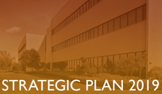 2019 Strategic Plan