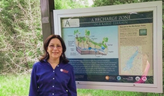2017 Texas Geosign Project