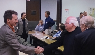 2017 Bureau hosted Industry Day