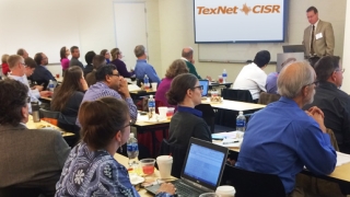 2016 CISR Annual Review Meeting
