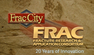 2018 Frac City