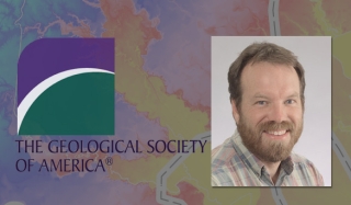 2019 Jeffrey Paine Honored as GSA Fellow