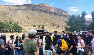 2019 GeoFORCE and StemFORCE programs