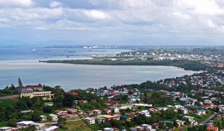 2019 CCS in Trinidad and Tobago