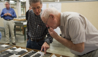 2017 STARR Core Workshop on Permian Basin