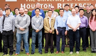 2018 TCCS meeting