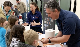 2019 Todd Caldwell and Tara Bongiovanni