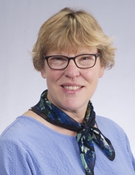 Gillian Apps