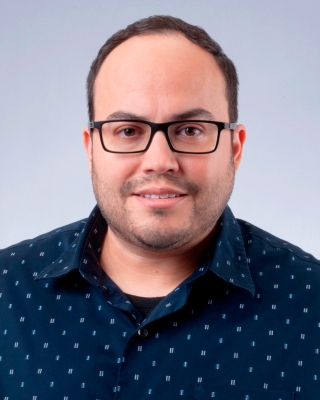 Jason Suarez