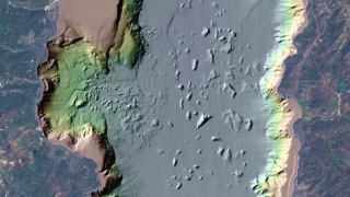 Unveiling the Earth's Surface - Airborne Lidar at UT's Bureau of Economic Geology