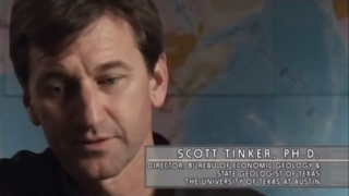 Chancellor's Council Meeting - An Interview with Dr. Scott W. Tinker