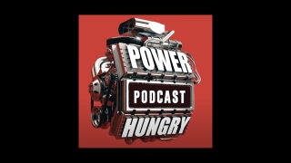 The Power Hungry Podcast - Scott Tinker