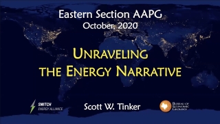 Unraveling the Energy Narrative