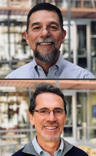 Jay Banner & Michael Young