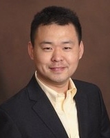 Fengshou (Frank) Zhang