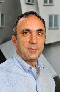 Dara Entekhabi