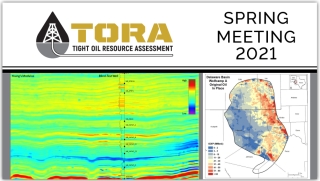 2021 TORA Spring Meeting