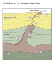Shale Transformations and Physical Properties - Implications for Seismic Expression of Mobile Shales