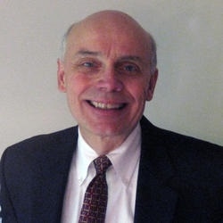 Peter Warwick