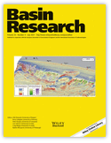 Basin Research cover July 2021