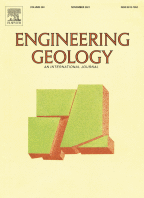 Engineering Geology logo