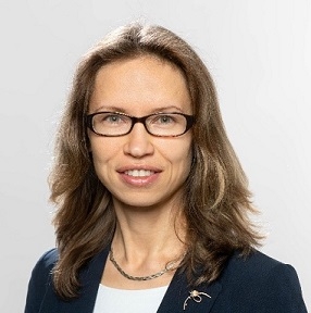 Svetlana Ikonnikova